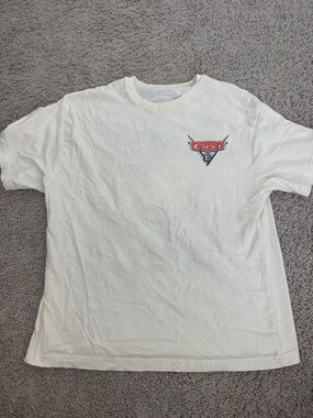 Disney Pixar Cars Tee Shirt